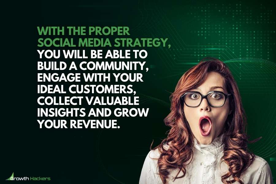 Social Media Strategy for Startups the Beginners' Guide