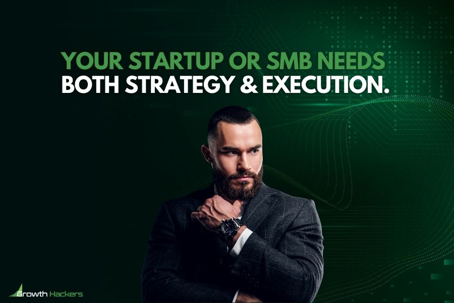 Define a Marketing Strategy for your Startup or Small Business by Following These 11 Steps