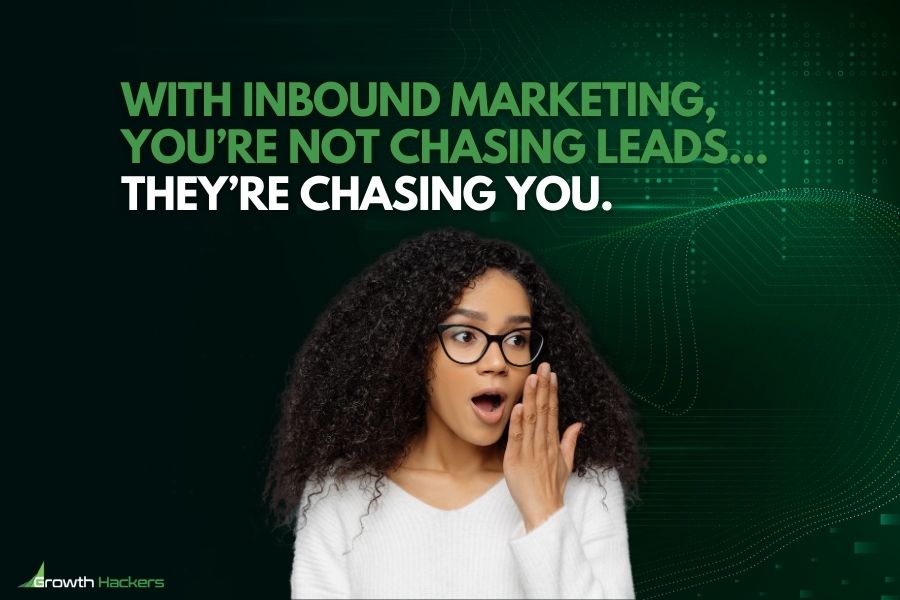 Inbound Marketing Definition What is it and How to Implement it?
