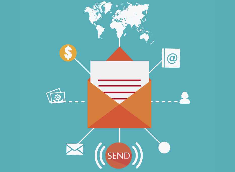 Email Marketing World Tools