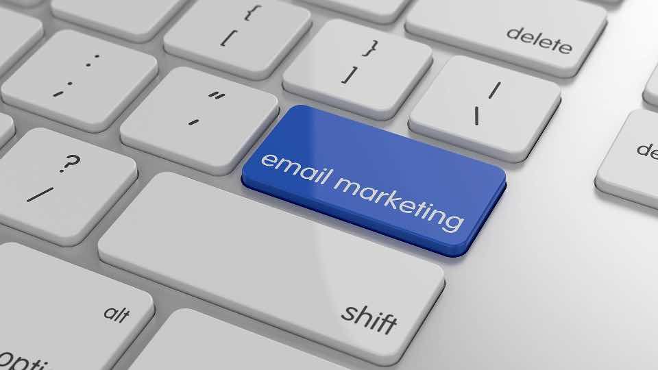 Great email marketing campaigns