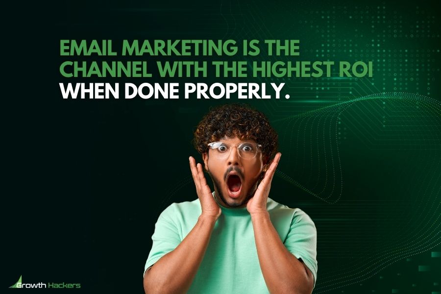 How To The Ultimate Guide to Create Great Email Marketing Campaigns