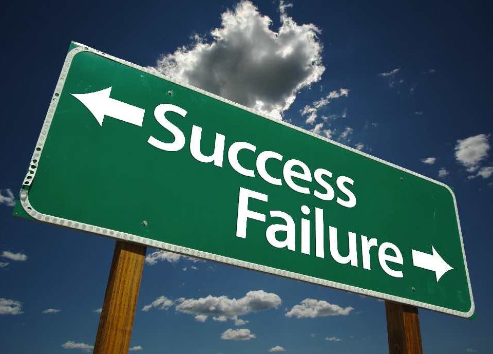 Reasons Why Startups Fail and How Yours Can Succeed