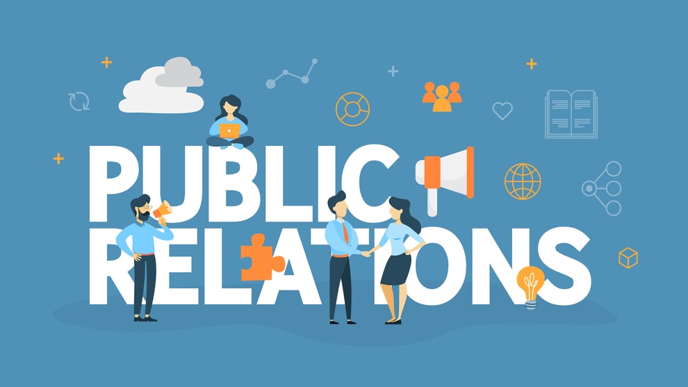 PR Public Relations Top Growth Hacking Tools