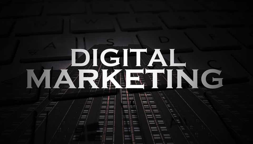 Top 5 digital Marketing tips for small business to increase revenue