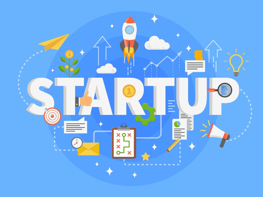 Startup Marketing Digital Marketing for Startups