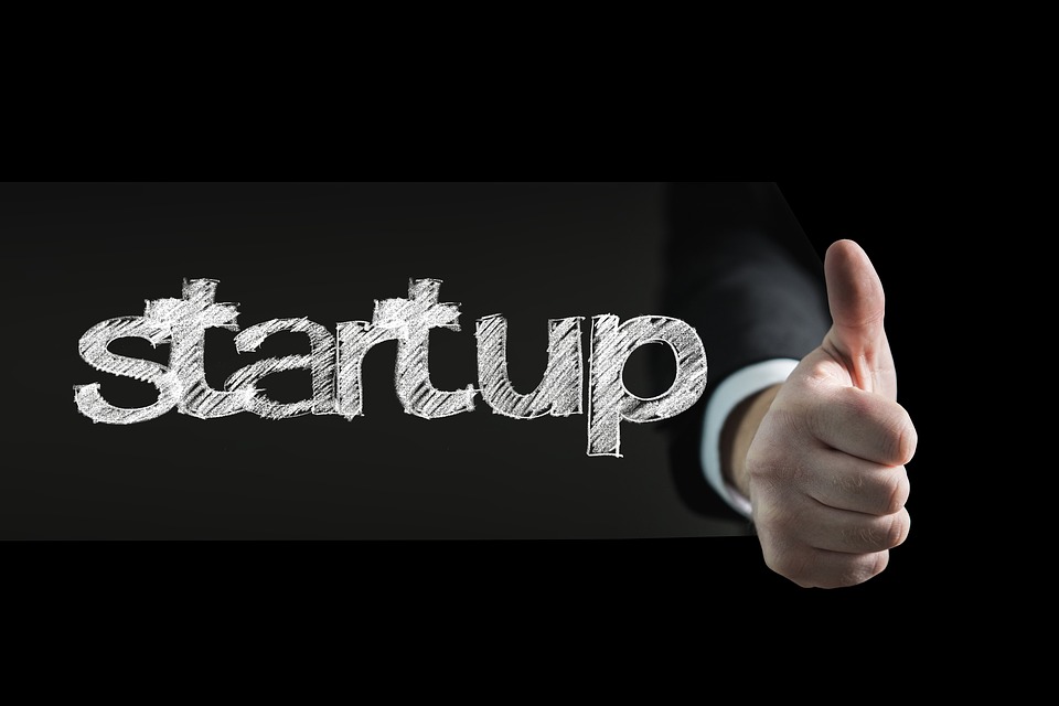 Startup Start Up Market Growth Growth Hacking