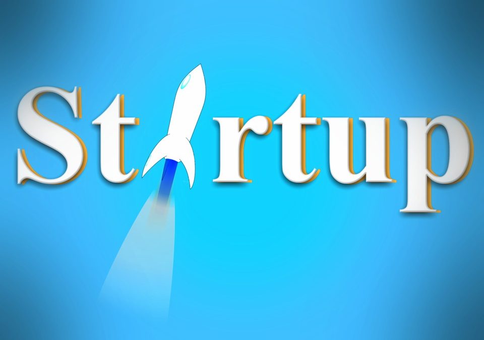 What is a startup company rocket skyrocket