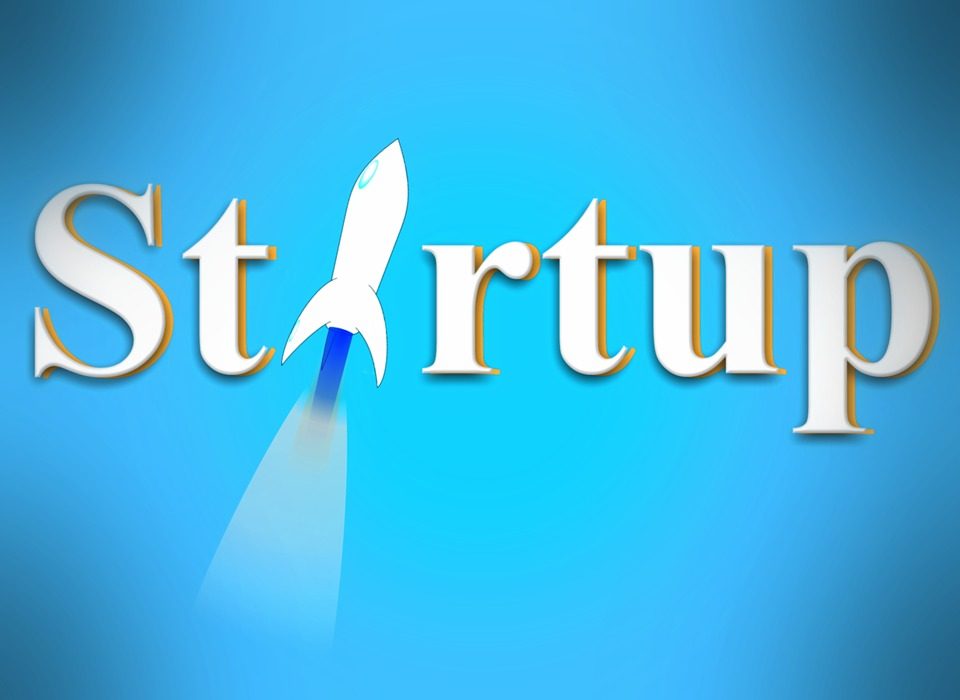 What is a startup company rocket skyrocket