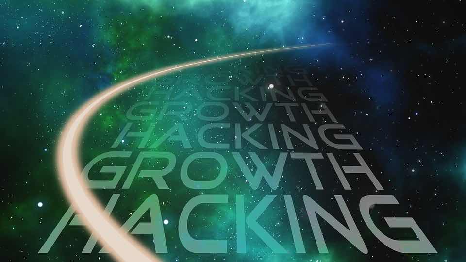 Growth Hacking Data