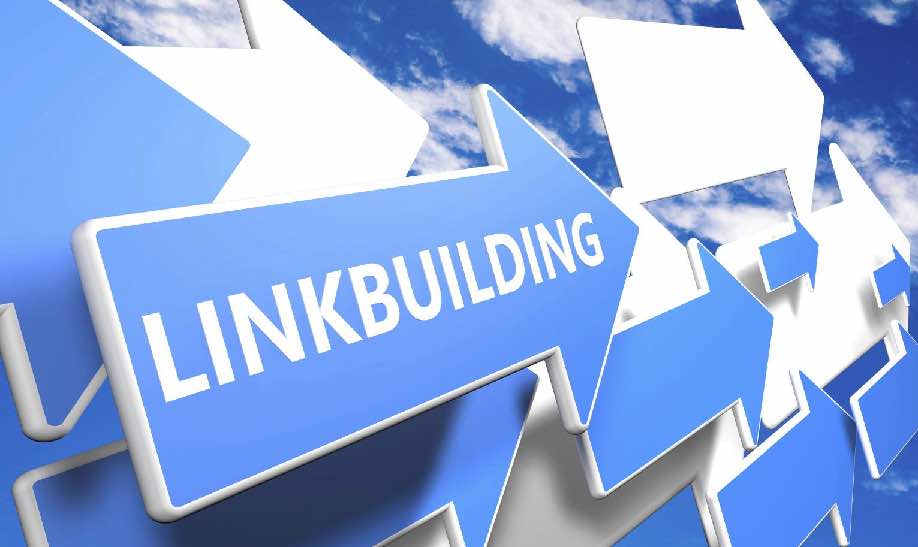 SEO linkbuilding off-page SEO