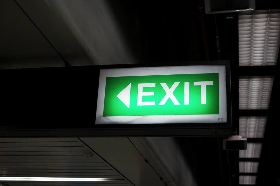 Planning Your Business Exit