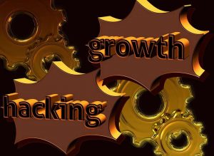 Consumer Internet Growth Hacks Hacking