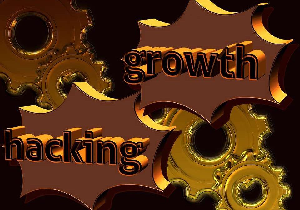 Consumer Internet Growth Hacks Hacking