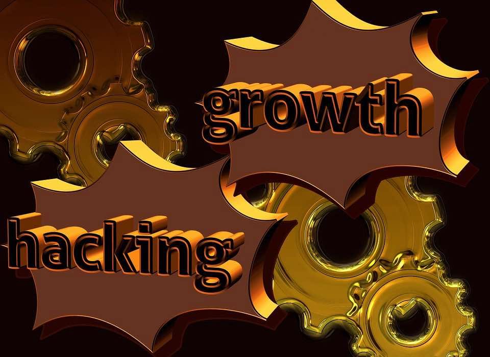 Consumer Internet Growth Hacks Hacking