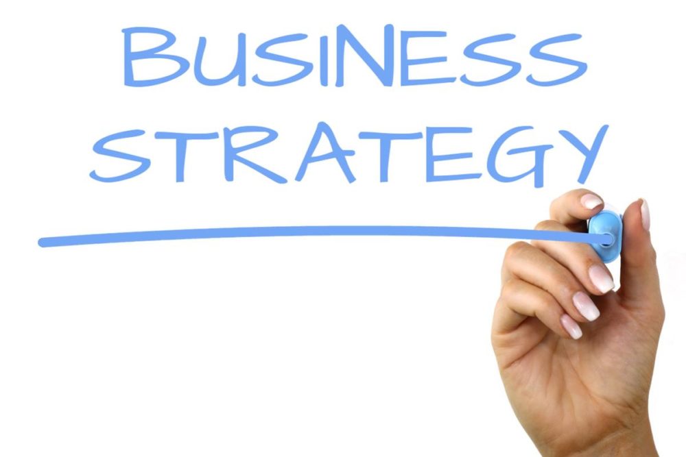 Business Strategy Affiliate Marketing Direct Growth