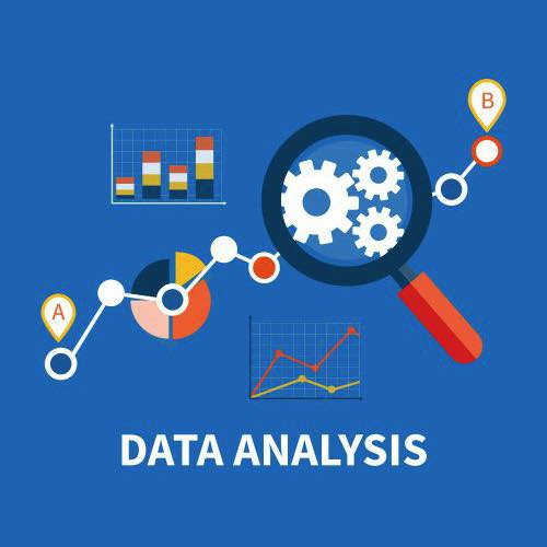 Data Analyis Analytics Metrics KPIs