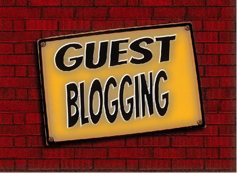 Guest Blogging Roundup Blog Posts Content Marketing