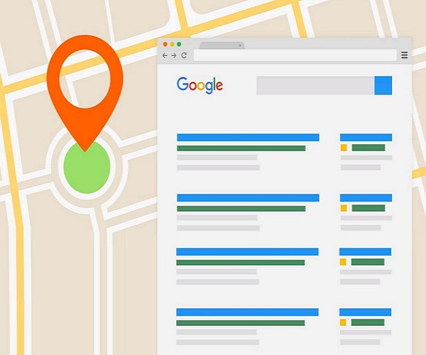 Local Search Voice SEO