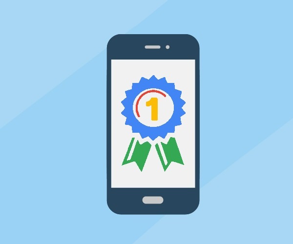 Mobile Optimization ASO First