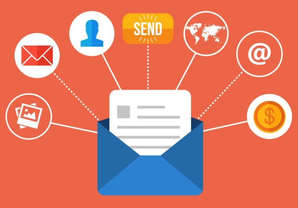 Email Marketing Growth Hacks for Emerging Startups