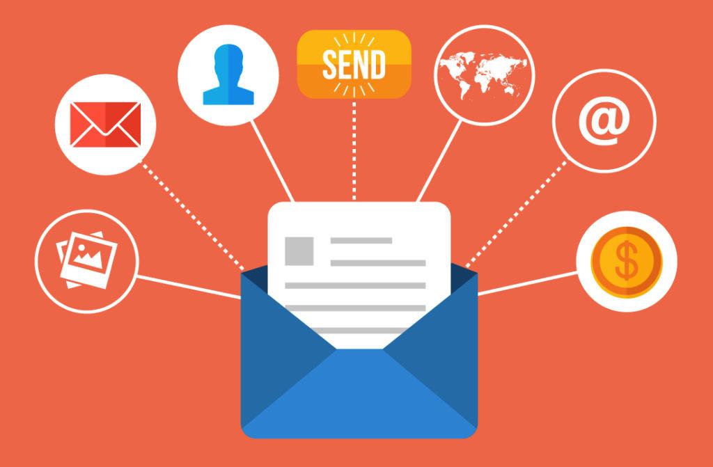 Email Marketing Growth Hacks For Emerging Startups Growth Hackers