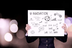 Early-Stage Startups Growth Hacking Innovation