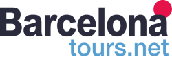 Barcelona Tours Travel Agency Logo Transparent