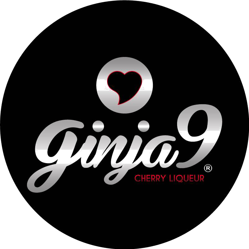 Ginja-Cherry-Liqueur-Liquors-Transparent Logo