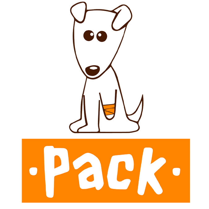 Pack Sanctuary Animal Shelter Taiwan Logo Transparent