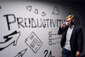 Productivity Lessons from Today's Top CEOs