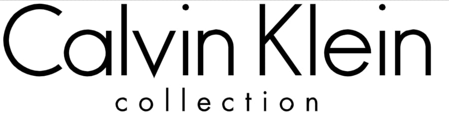 Calvin Klein Collection Logo Marketing Disaster