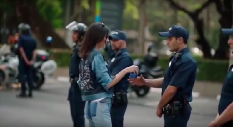 Pepsi Marketing Disaster