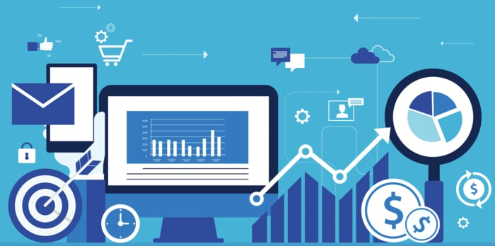 Data Analytics Marketing Audit Strategy