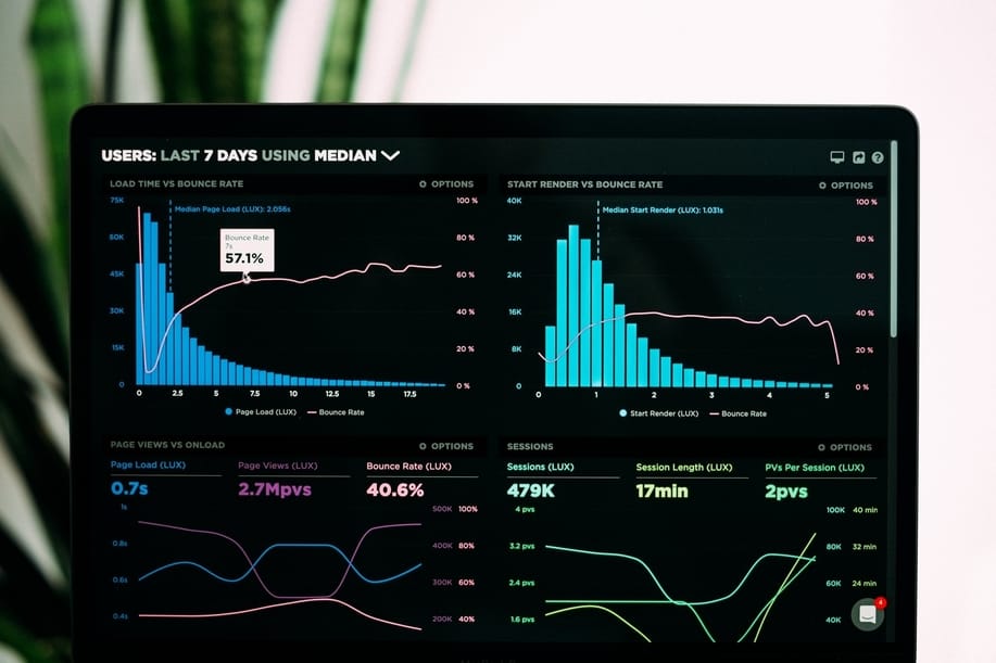 User Onboarding Data Analytics