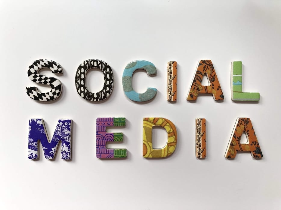 Social Media Branding Marketing