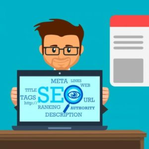 How to Use SEO Like a PRO Qualified Targeted Organic Traffic – 10 Easy Steps