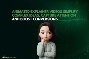 Animated explainer videos simplify complex ideas capture attention and boost conversions