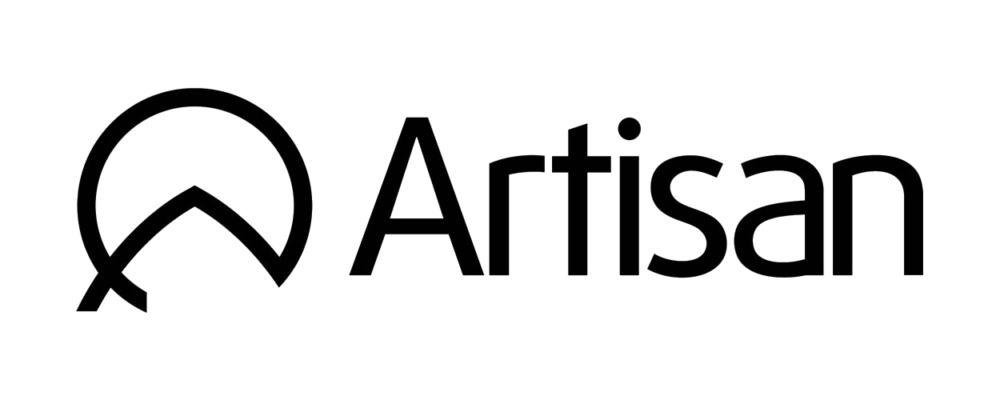 Artisan Talent Staffing Agency Logo Transparent