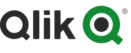 Qlik Logo Transparent Background