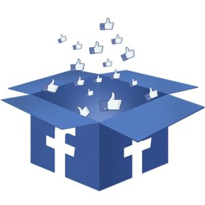 hyper-targeted advertising using facebook