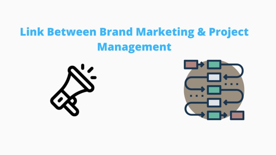 Brand Marketing and Project Management