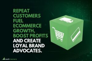 Repeat customers fuel eCommerce growth boost profits and create loyal brand advocates