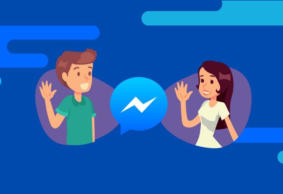 Facebook Messenger Strategies You Need to Try Today