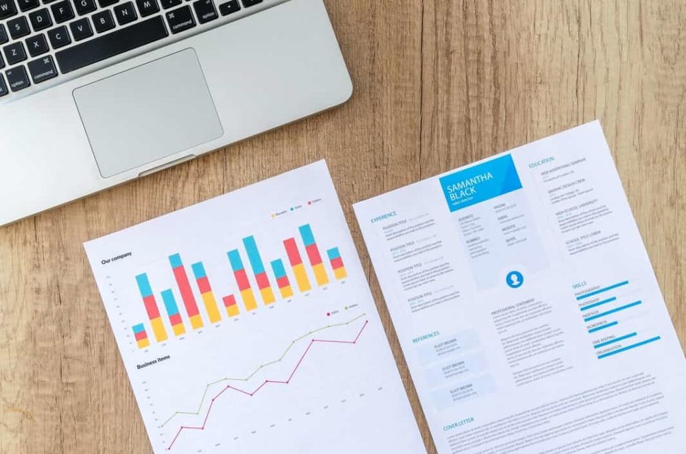 Business Strategy Plan Analysis Data