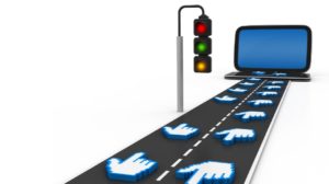 Increase Website Traffic