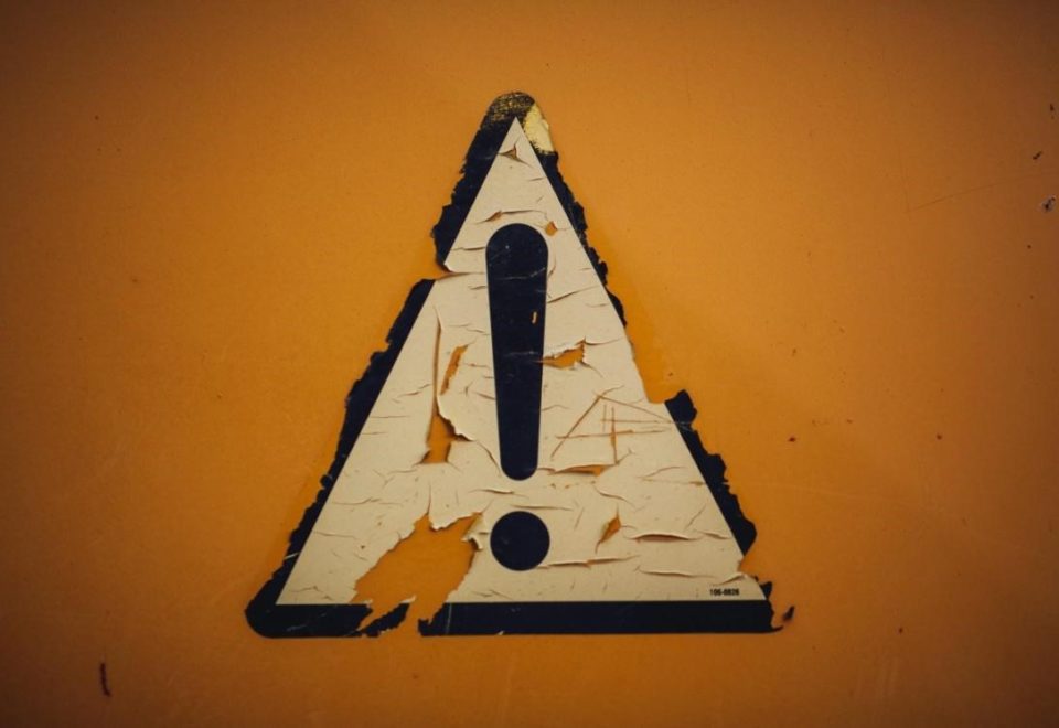 Alarming signs your Digital Marketing Company is hurting your business