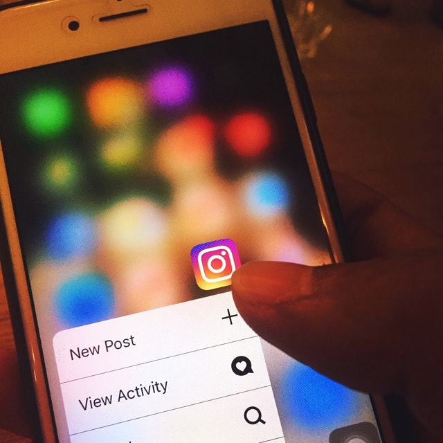 effective Instagram tactics and marketing new posts