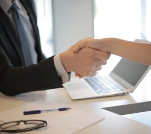 how to win customer trust as a new business