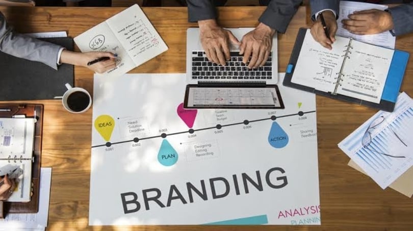 Branding to make a money making brand